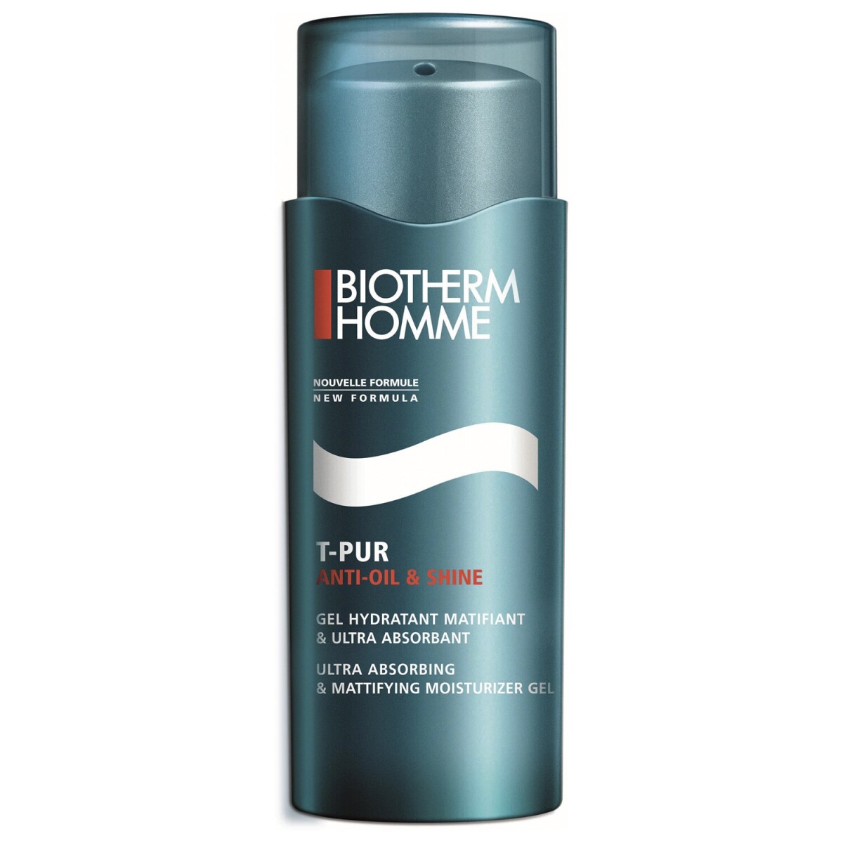 Gel humectante Biotherm T-Pur Anti Oil & Shine Matifiant 50ml 