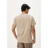 CAMISETA MM MASC OLIVA CLARO