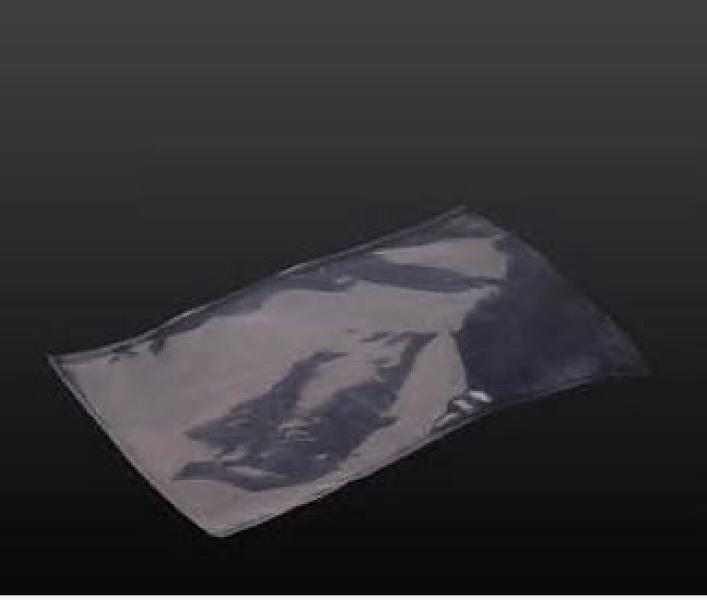BOLSA PARA VACIO COEXTRUSION 35X45 CM. 60 MICRONES 