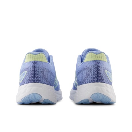 Championes New Balance de Dama - 680 - W680RL8 ELD