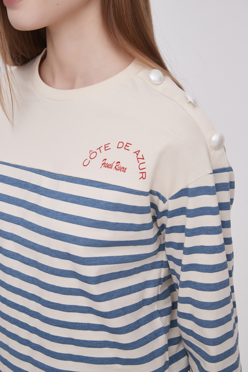 Remera Jati Estampado 1