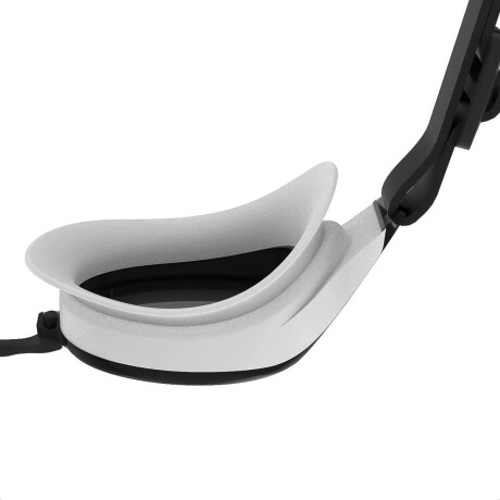 Lentes Natación Speedo Profesional Anticloro Filtro Negro