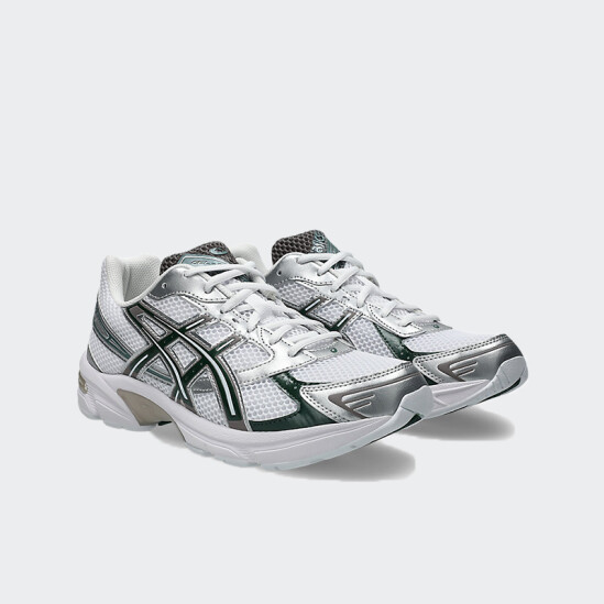 Championes Asics Gel 1130 Blanco