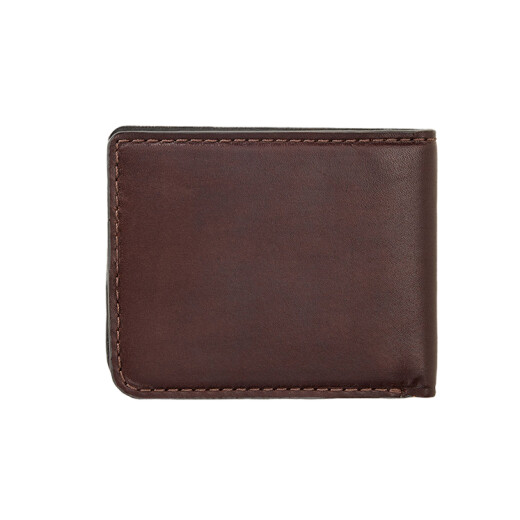 Billetera Rip Curl Premium Surf Rfid Slim - Marrón Billetera Rip Curl Premium Surf Rfid Slim - Marrón