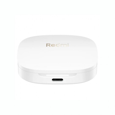 XIAOMI REDMI BUDS 6 Auriculares Inalámbricos XIAOMI Redmi Buds 6 BT ANC - Cloud White