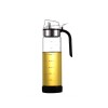 Aceitera borosilicato 350 ml pico vertedor Aceitera borosilicato 350 ml pico vertedor