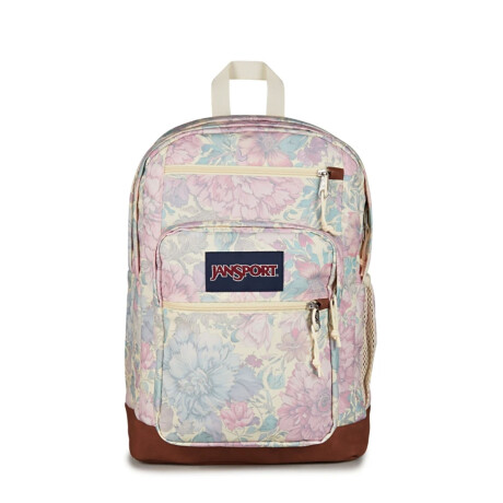 Mochila Escolar Laptop Jansport Cool Student Original Urbana Faded Tapestry