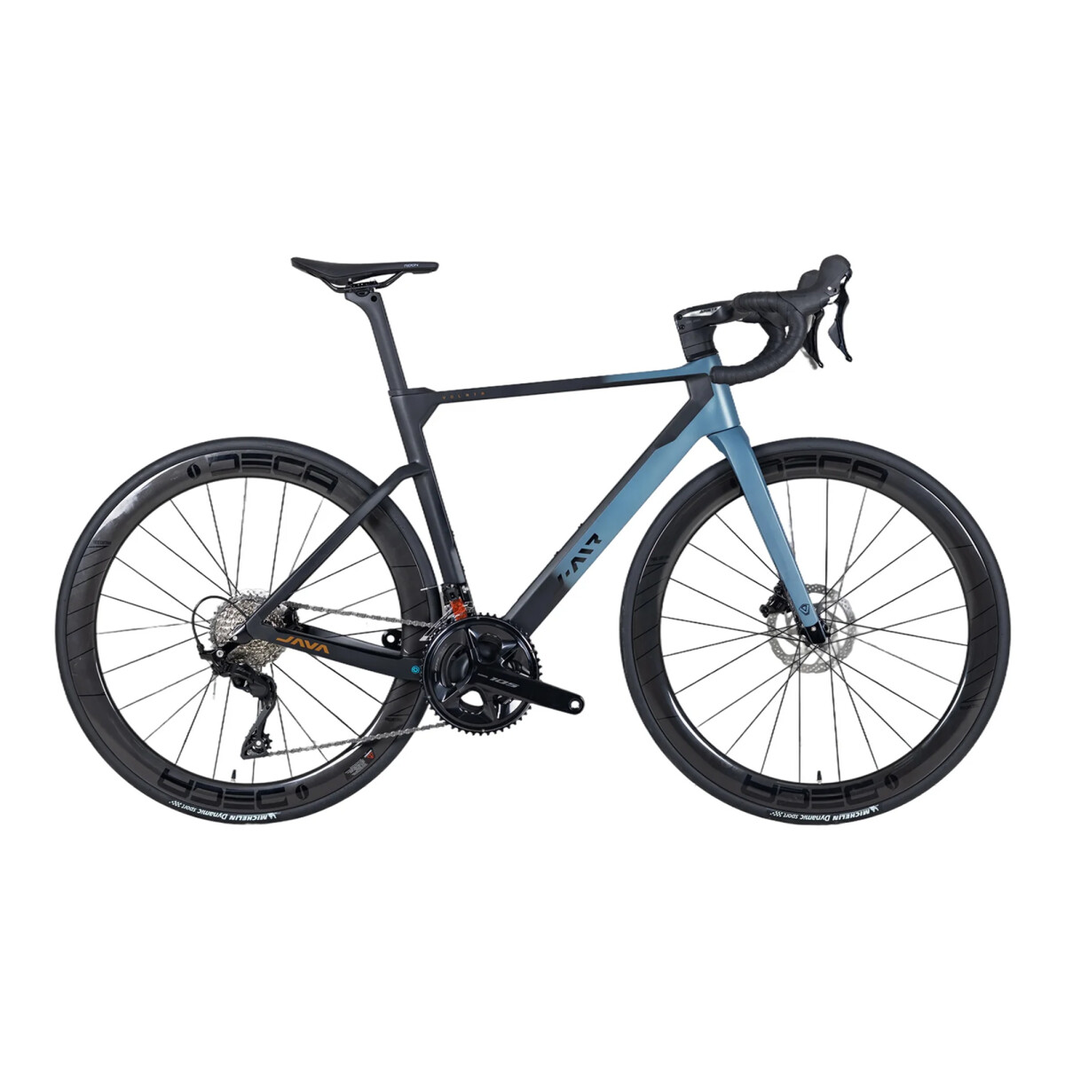 Bicicleta De Ruta Java J-air Volata 24V Talle S 