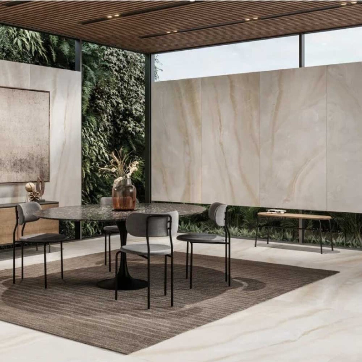 Porcelanato LM Allure MC - 2m2 
