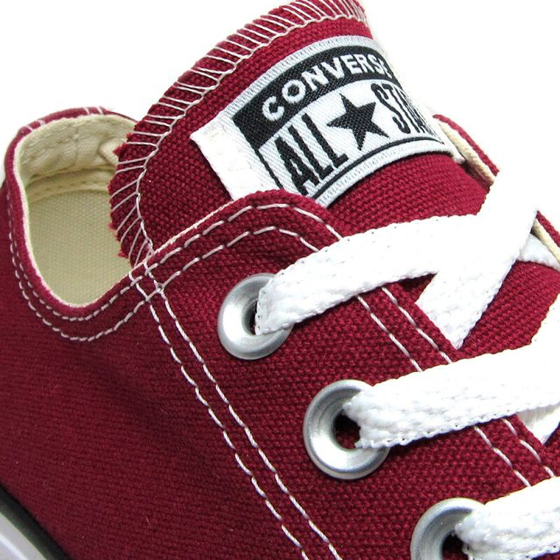 Championes Converse Chuck Taylor As Lift Seasonal Ox Championes Converse Chuck Taylor As Lift Seasonal Ox