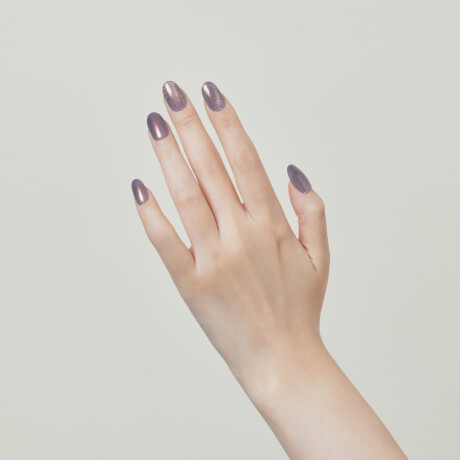 UÑAS EN GEL LISTAS (PRESS ON) - PEARLY NAVY UÑAS EN GEL LISTAS (PRESS ON) - PEARLY NAVY