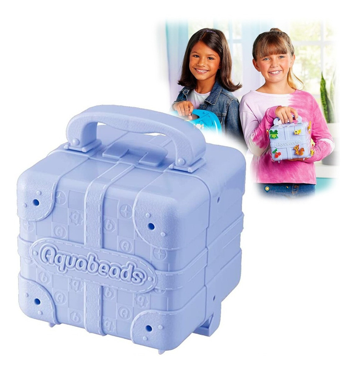 Aquabeads Pack Principiante Juego Infantil Juguete Niño 