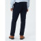 V-ESSENTIAL KHAKI STRAIGHT FIT NEW CLASSIC NAVY