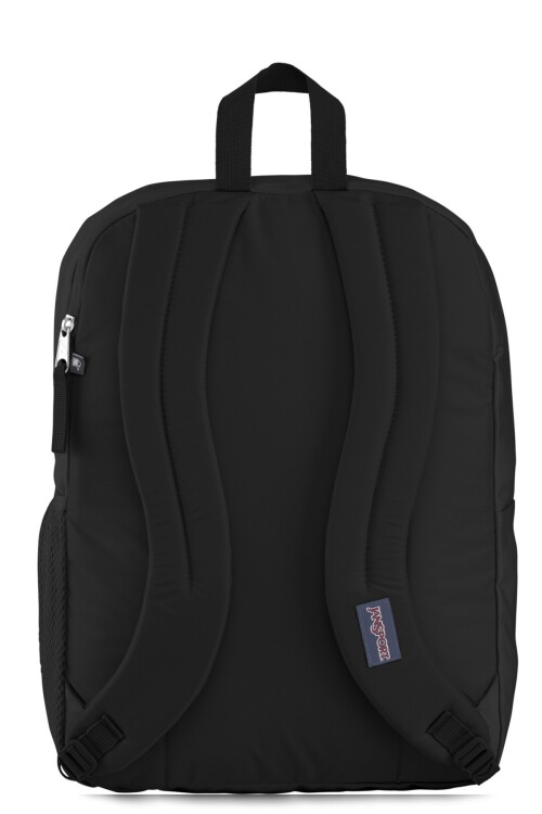 MOCHILA BIG STUDENT BLACK