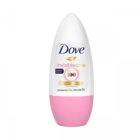 DESODORANTE DOVE INVISIBLE CARE ROLL ON DESODORANTE DOVE INVISIBLE CARE ROLL ON