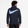 Campera AUF Nike - Hombre Campera AUF Nike - Hombre