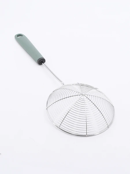 COLADOR VERDE