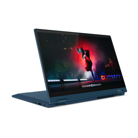 Notebook Lenovo Flex 5 Ryzen 3 4gb 128gb Touch 360 Notebook Lenovo Flex 5 Ryzen 3 4gb 128gb Touch 360