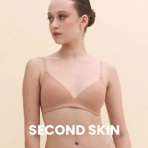 Second Skin