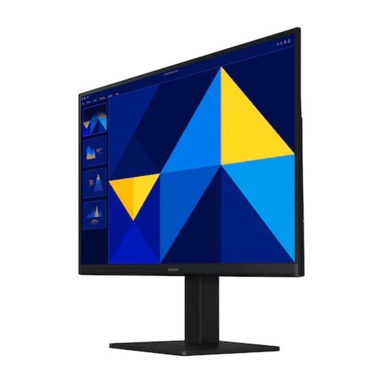 Monitor Samsung Essential S3 S30GD 27" Full HD IPS 100 Hz LS27D300GA Monitor Samsung Essential S3 S30GD 27" Full HD IPS 100 Hz LS27D300GA