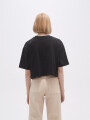 Remera Solis Negro