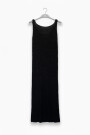 ELI LUREX DRESS Black