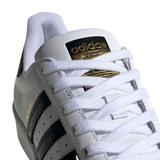 Champion Adidas Moda Niño Superstar J S/C