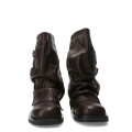 Botas de Mujer Miss Carol Soho Marrón