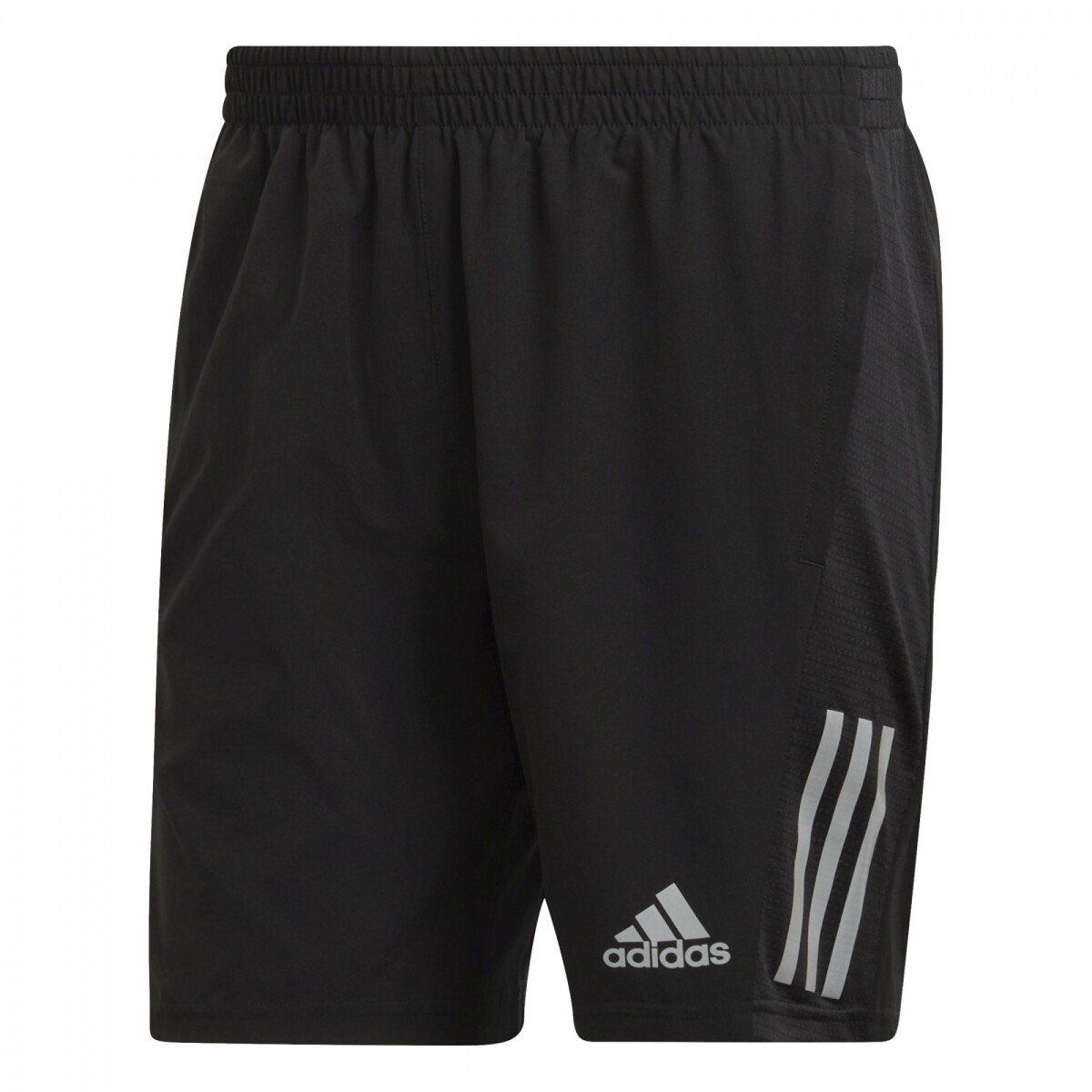 Short Adidas Running Hombre Own The Run Sho Black - S/C 