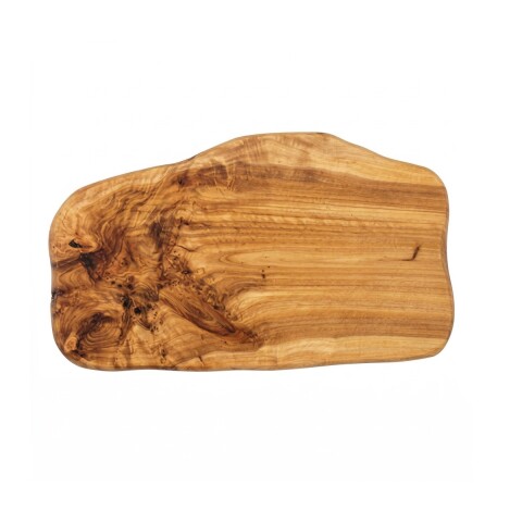 BASE MADERA BEIGE 40X20X5CM Unica