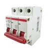 DISYUNTOR DIN 3X 10 A 06 KA STECK DISYUNTOR DIN 3X 10 A 06 KA STECK