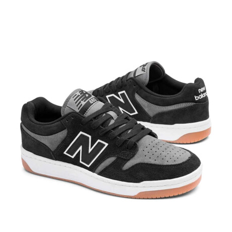 Championes New Balance NM480MGC
