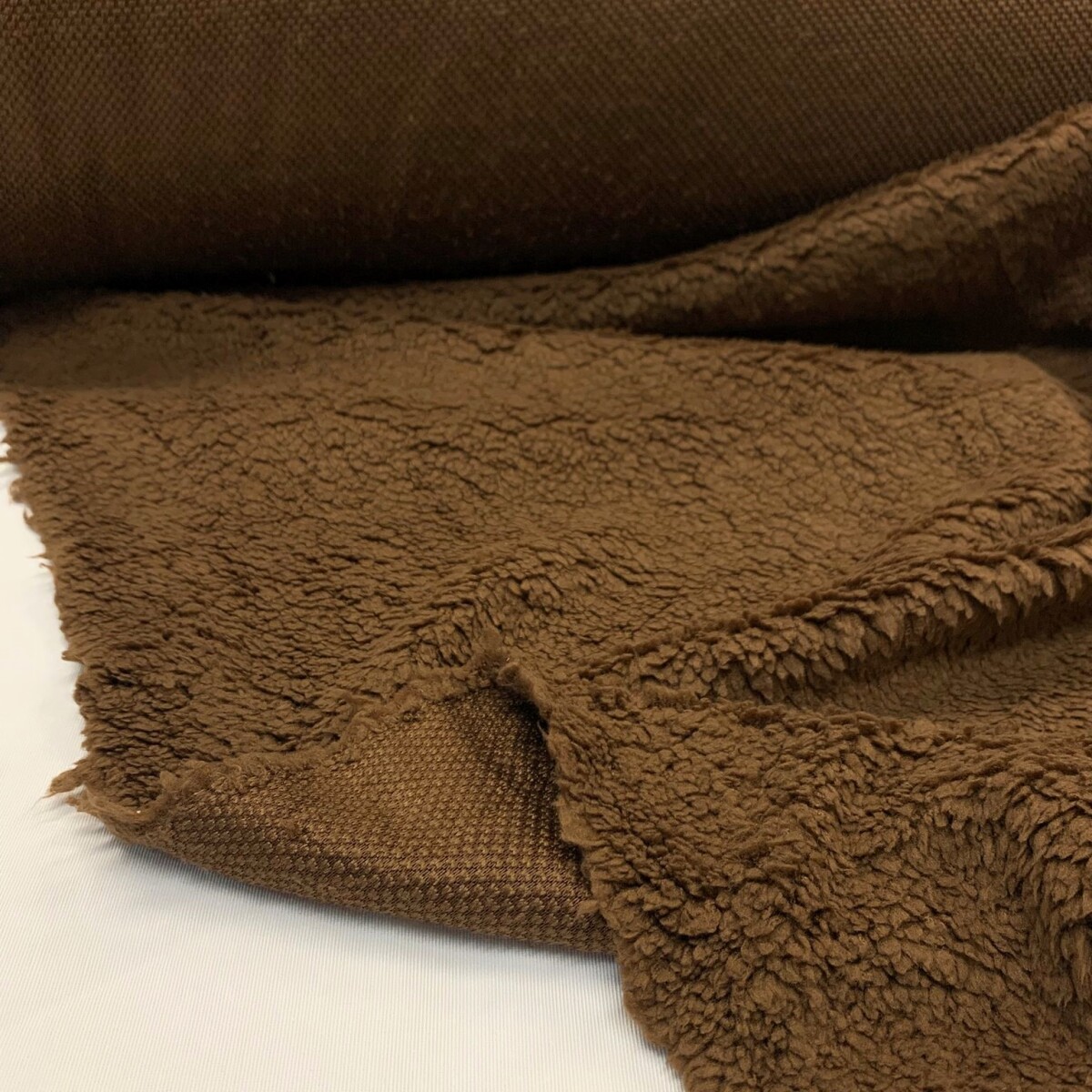 Corderito - chocolate 