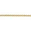 Pulsera Rolo-Oro bajo-Sin Piedra-PU8026 sinpiedra