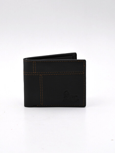 BILLETERA ALEMANIA NEGRO