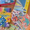 Mega Kit de Arte Mega Kit de Arte