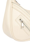 Bandolera Assu Off white