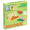 Sologic Logic Garden Djeco Sologic Logic Garden Djeco