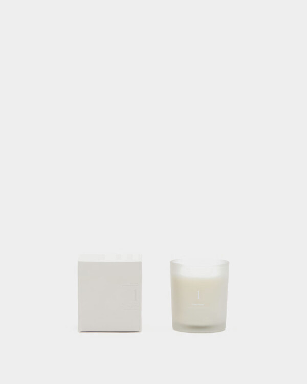Vela aromática Soft Jasmin 170 gr Vela aromática Soft Jasmin 170 gr