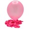 Globos R12 X25 Rosa Chicle Perlado