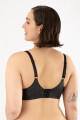 Triangulo b & c verve Negro