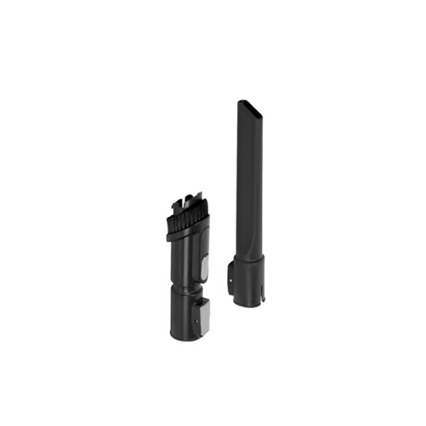 Aspiradora Stick inalámbrica Multiciclónica 2 en 1 Midea 18P Blanca Aspiradora Stick inalámbrica Multiciclónica 2 en 1 Midea 18P Blanca