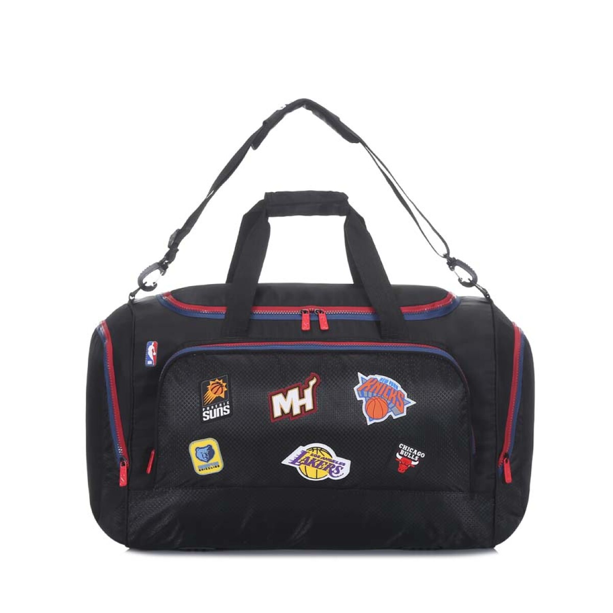 Bolso nylon deportivo clásico - NBA 