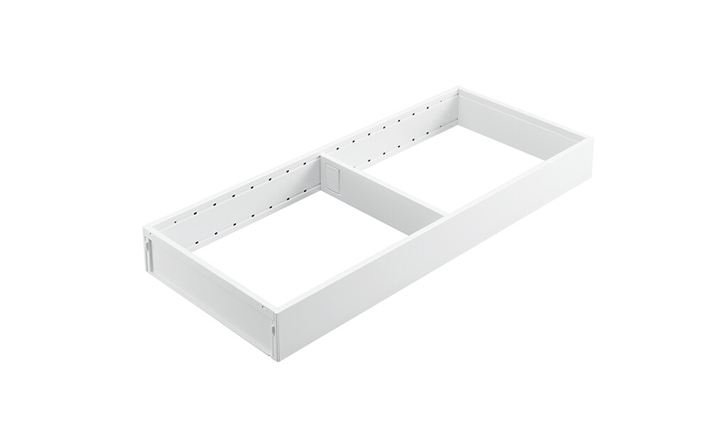 Organizador interno de cajón 20 cm Organizador Interno De Cajón 20 Cm