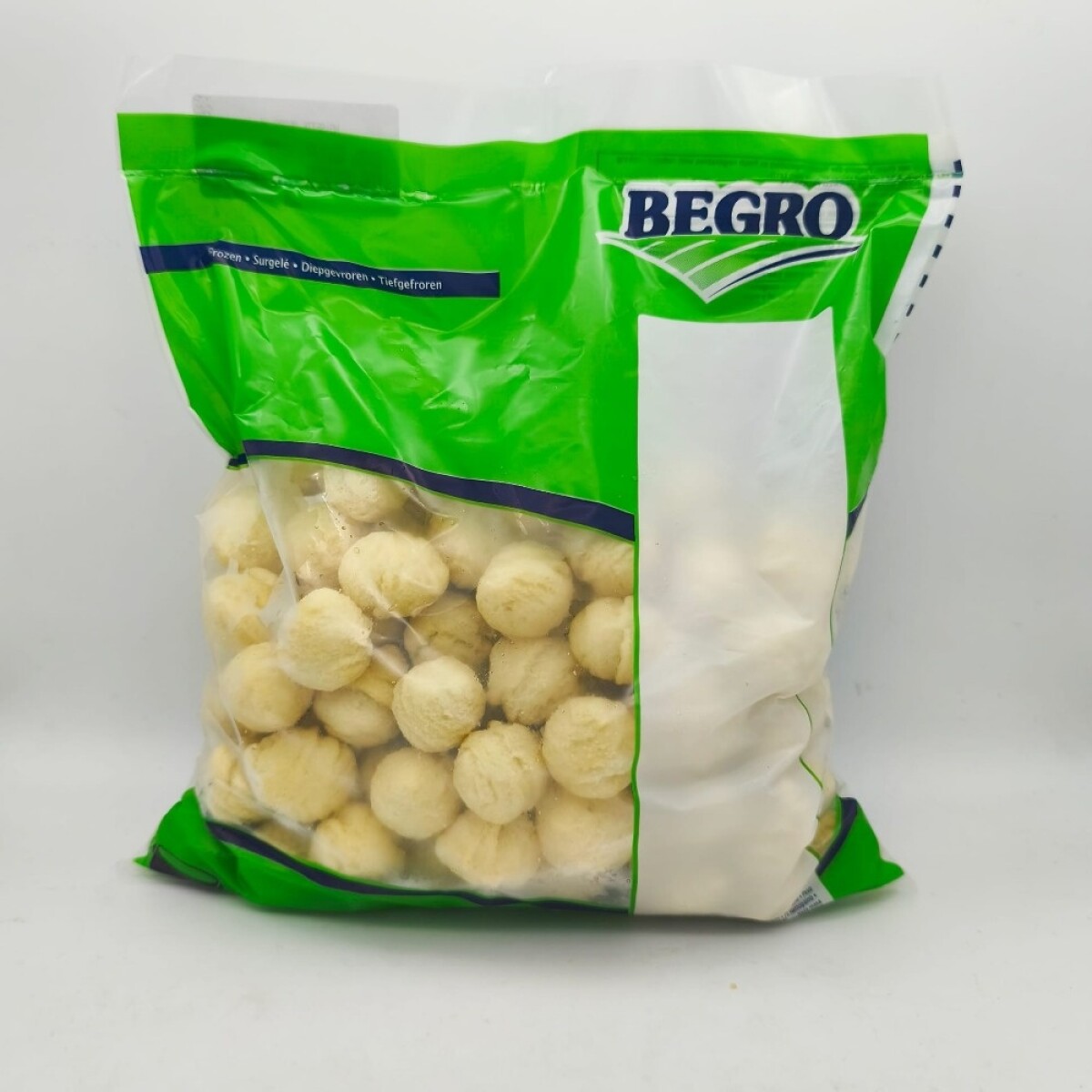 Noisette Begro Kilo 