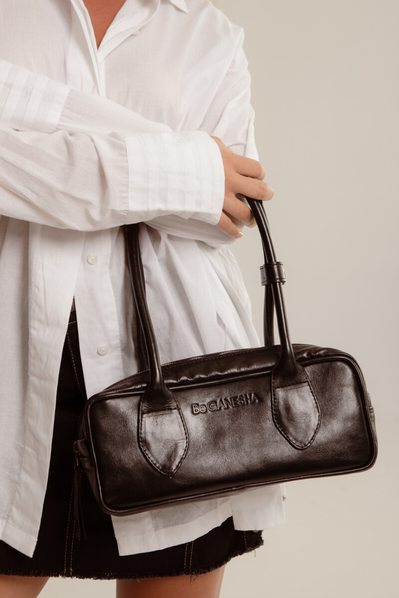 Cartera Balonia Negro