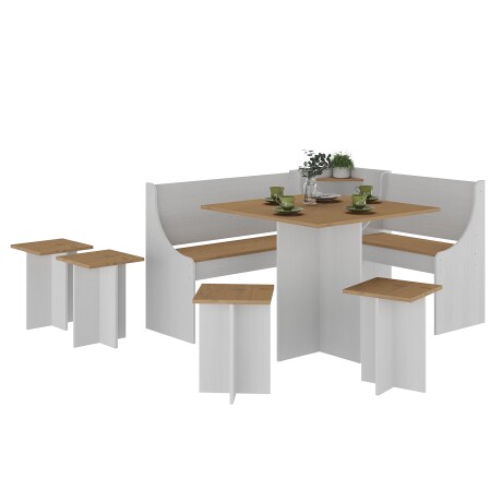 Comedor La Cueva Muebles