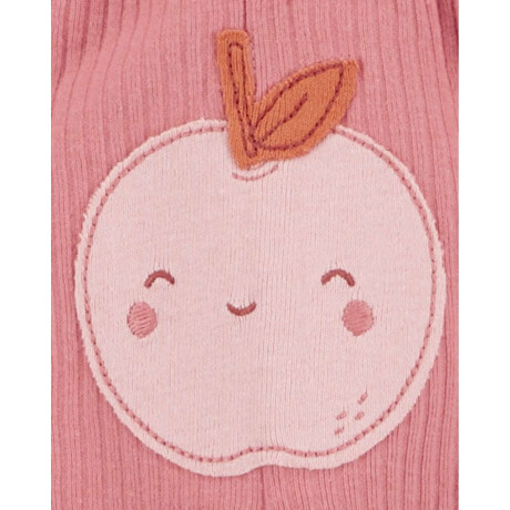 Set 3pc pant y 2bodies mc manzanas niña-bb carters Variante unica