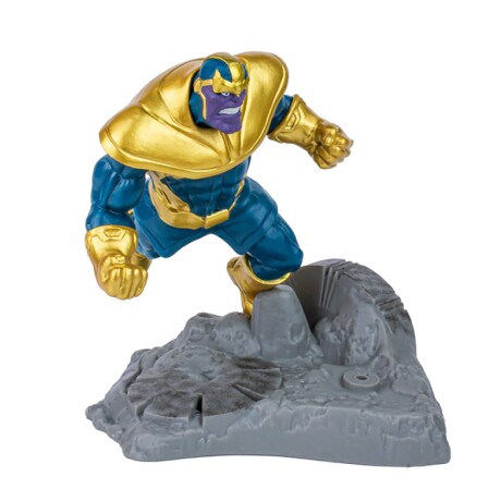 Figura de Acción Marvel Thanos THANOS