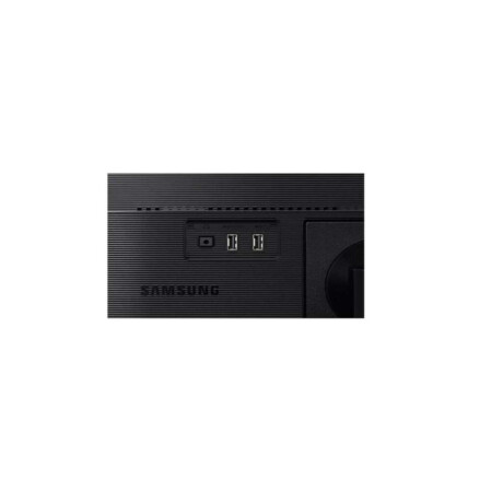 Monitor Samsung 22'' ajustable con panel IPS 75Hz MSLF22T454FQ